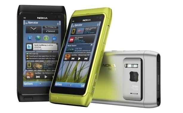 nokia n8